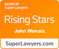 SuperLawyers - Rasing Stars